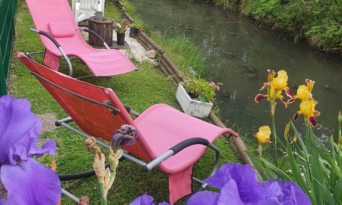Mauzac Casa | Un p'tit coin tranquille