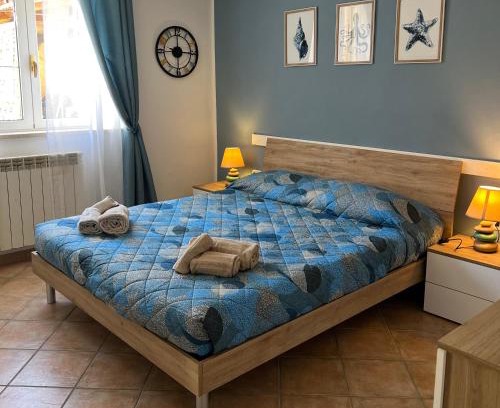 Castiglione della Pescaia Apartamento | Un passo dal Mare - 50m from the Sea, with Garden, AC & WiFi