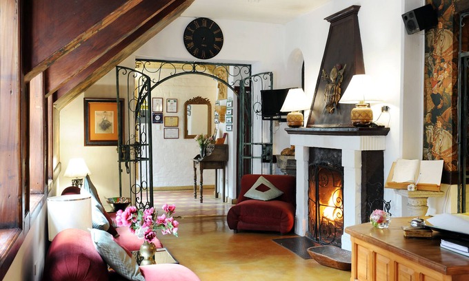 La Mariscal Casa | Un pedacito de Francia en Quito-Ecuador