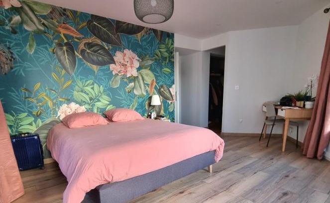 Aurillac Apartamento | Un petit coin au pied du Puy Courny