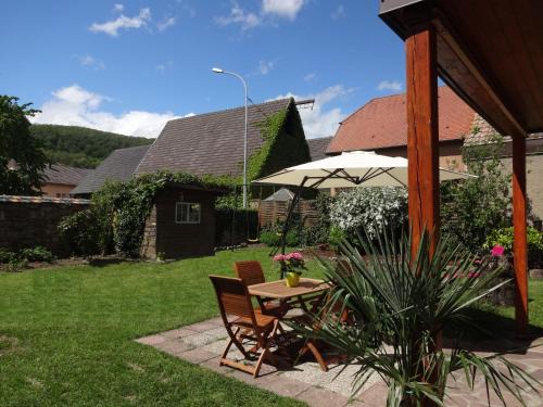 Soultzmatt Casa | Un petit coin d’Alsace