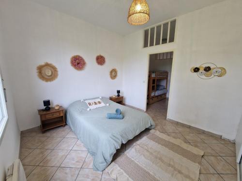 Soulac-sur-Mer Casa | Un petit coin de paradis soulac 33 n5