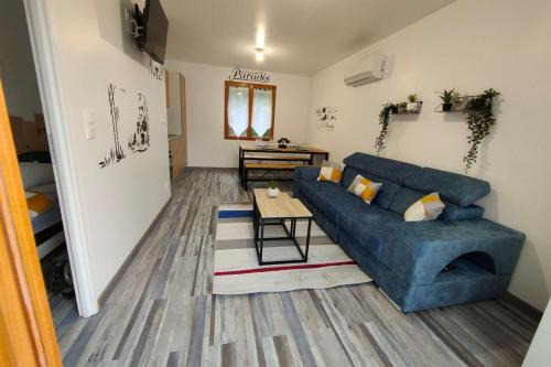 Meusnes Apartamento | Un petit coin de paradis3 proche Beauval&chateaux