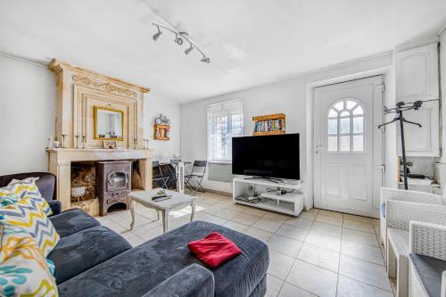Saint-Ciers-sur-Gironde Casa | Un Petit Toit À La Campagne Vacance
