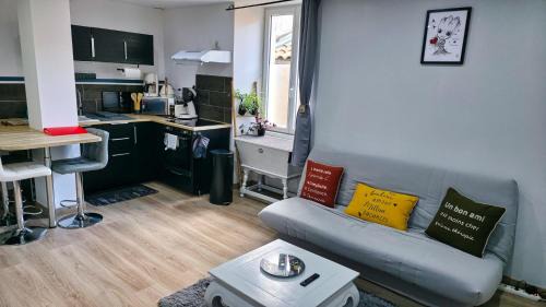 Millau Apartamento | Un pied-à-terre