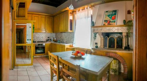 Poggio Apartamento | Un Posto al Centro