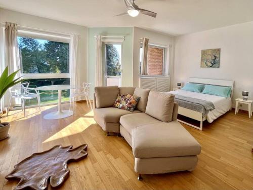 Garino Apartamento | [ Un posto da Sogno ] con parco privato a Vinovo