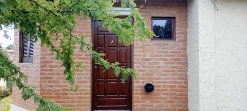 Merlo Apartamento | Un rincón en el centro