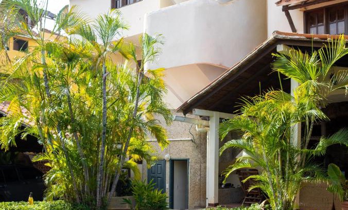 Margarita Island Apartamento | Un rinconcito en Pampatar