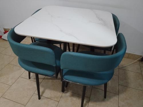 Pointe-Noire Apartamento | Un studio meublé mis en location journalière