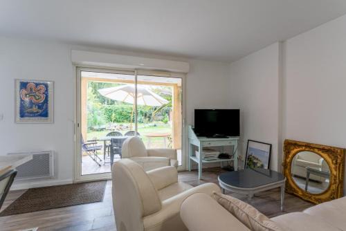 L'Isle-sur-la-Sorgue Apartamento | Un temps pour Soi