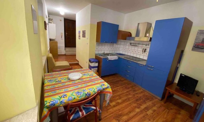 Savigliano Apartamento | Un tocco provenzale a Savigliano