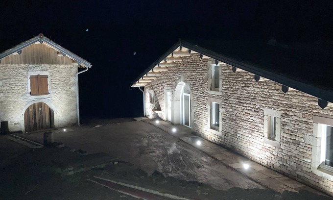 Le Clerjus Casa | Un Très Beau Gîte Pour Découvrir une Très Belle Région ! + Entrée Pêche Gratuite