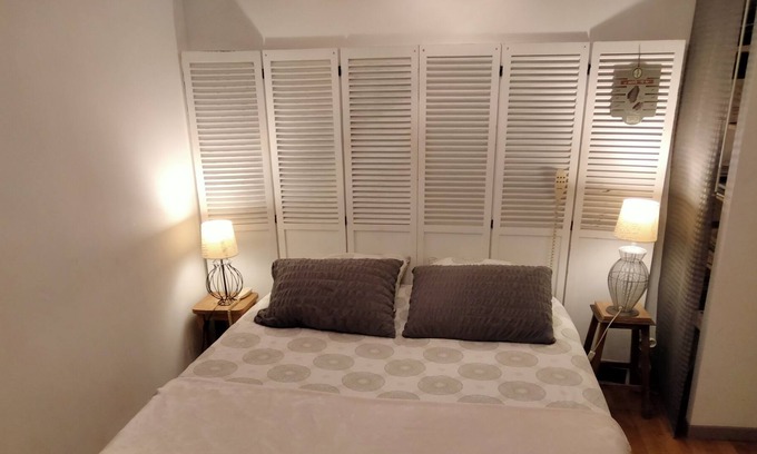 Pont Rousseau Apartamento | Un véritable havre de paix - à 10 mn du centre ville de Nantes