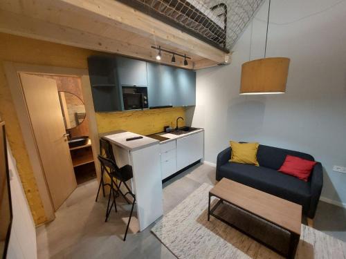 Osijek Apartamento | Una apartmani