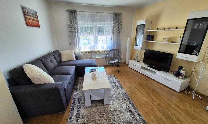 Novi Grad Apartamento | Una