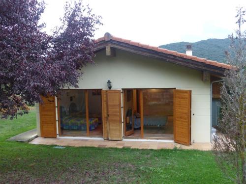 Pobes Casa | Una casa con vistas en Pobes
