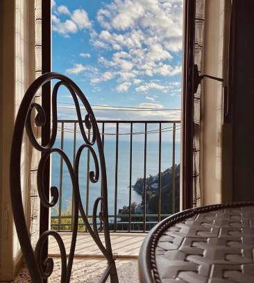Raito Apartamento | Una casa.vista mare