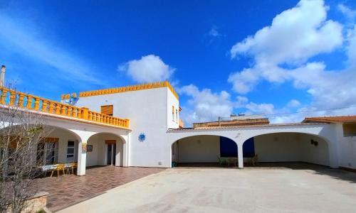 Marsala Casa | Una Chicca d'azzurro