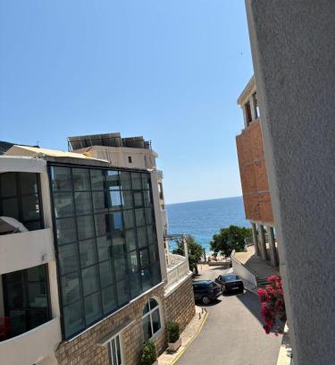 Dobra Voda Apartamento | Una Dobre Vode
