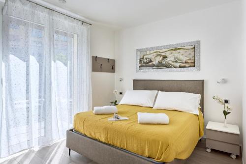 Lezzeno Apartamento | Una finestra al lago