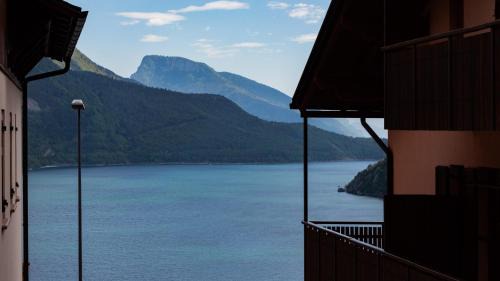 Molveno Apartamento | Una Finestra sul Lago