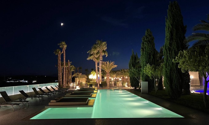 Borgo Venusio Hotel | UNA HOTELS MH Matera