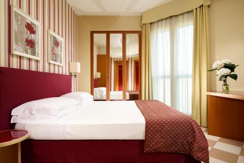 San Donato Milanese Apartamento | UNA Hotels The One Milano Hotel & Residence