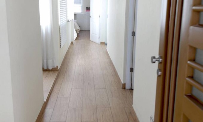 Santa Beatriz Casa | Una linda casa confortable con habitaciones con su propio baño incorporado