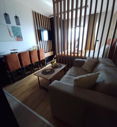 Kopaonik Apartamento | Una LUX N85