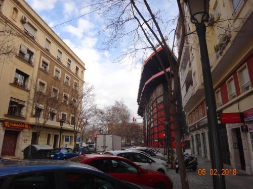 El Pla del Real Apartamento | Una Ubicacion Perfecta