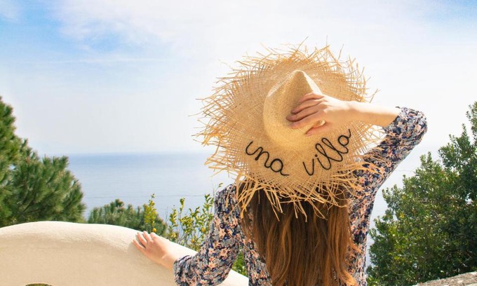 Pogerola Cama Y Desayuno | Una Villa - Amalfi Boutique Rooms B&B