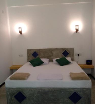 Unawatuna Cabina | Unawatuna Backpacker Lodge