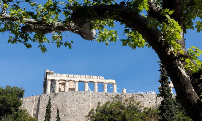 Makrigianni Apartamento | Elegant apartment 2 minutes from the Acropolis