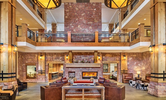 Park City Condominio | Unbeatable views from totally renovated studio by RedAwning - Save 20% on 7+ Nights!