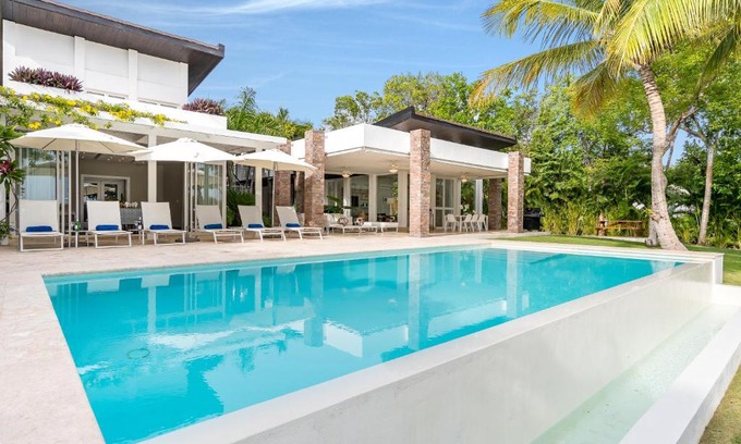 Punta Cana Casa | Unbelievable Villa with Pool - Perfect Family Vacay