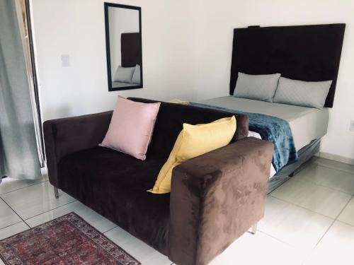 Silverton Apartamento | Uncle Charles Guesthouse