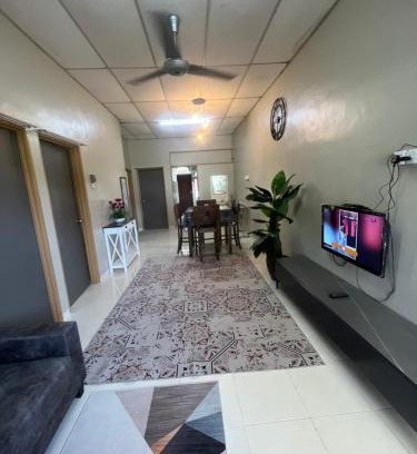 Marang Casa | Uncle J homestay