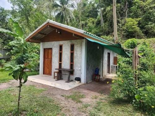 Ko Kood Casa | Uncle peiyk homestay