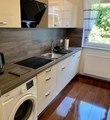 Vahrenwald Apartamento | Uncle Sam
