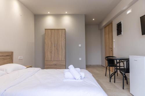 Dio-Olympos Apartamento | Uncle tam