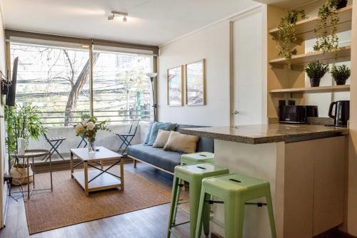 Barrio Italia Apartamento | Uncover the Hidden Gem of Barrio Italia