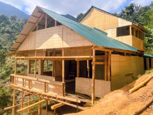 Morogoro Otro | UNDE Village Camp Morogoro