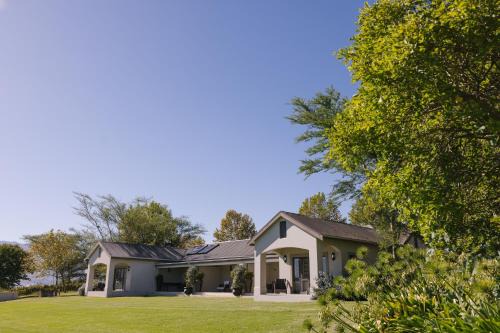 Paarl Casa | Under Oaks Guesthouse