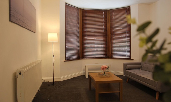 Finchley Casa | Under Renovation