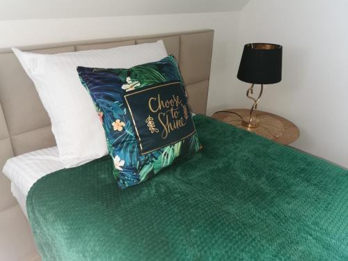 Bad Muskau Apartamento | Under the Hill 3