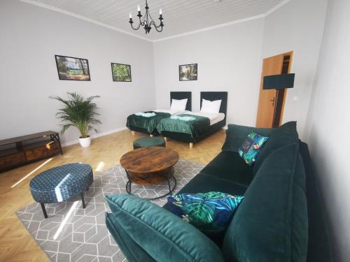 Bad Muskau Apartamento | Under the Hill plus