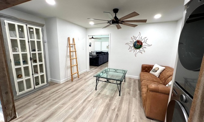Del Mar Casa | Under the Sea Unit #1