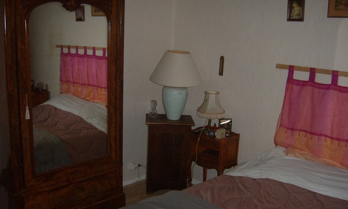 Cransac Casa | Bajo el sol del suroeste