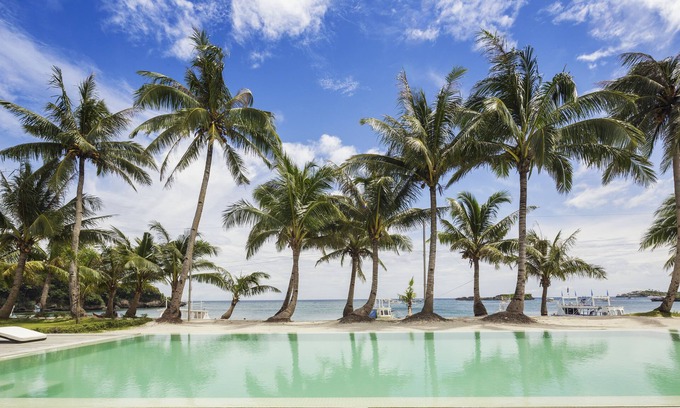 Manoc-Manoc Apartamento | Under the Stars Luxury Apartments